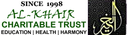 Alkhair Charitable Trust